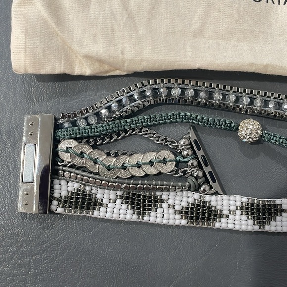 Victoria Emerson Apple Watch Bracelet - Picture 3 of 5
